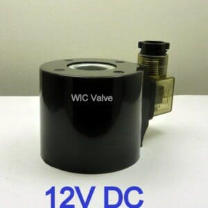 Wisdom International Corporation WIC Valve