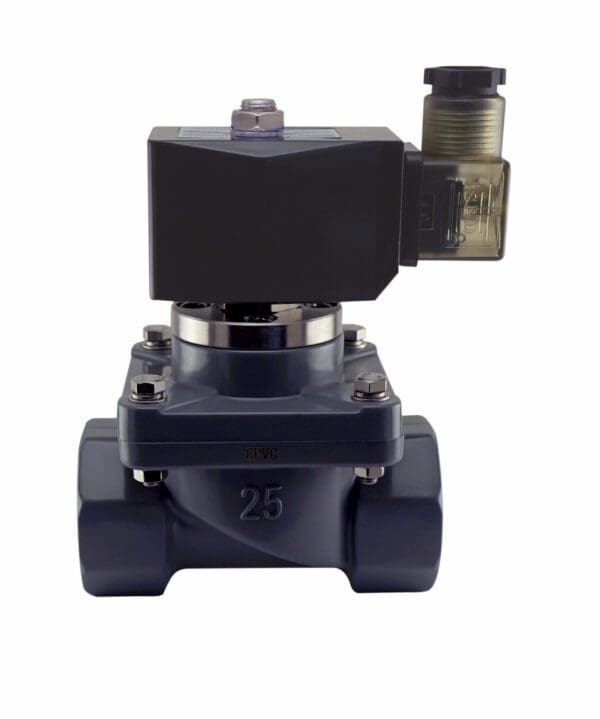 Wisdom International Corporation WIC Valve