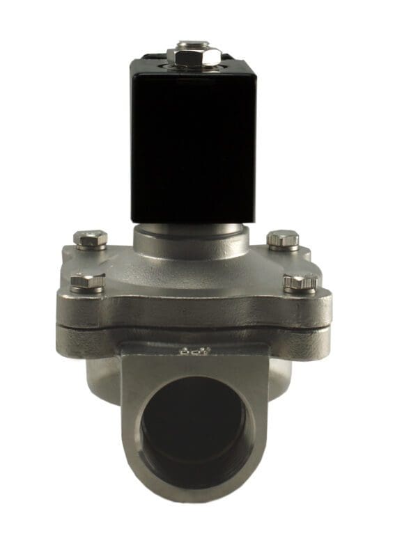 Wisdom International Corporation WIC Valve