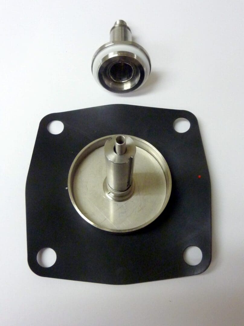 Wisdom International Corporation WIC Valve