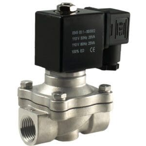 Wisdom International Corporation WIC Valve