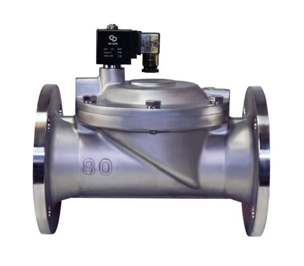 Wisdom International Corporation WIC Valve