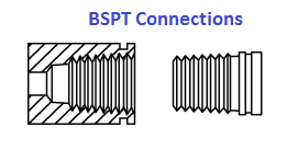 BSPT Connections