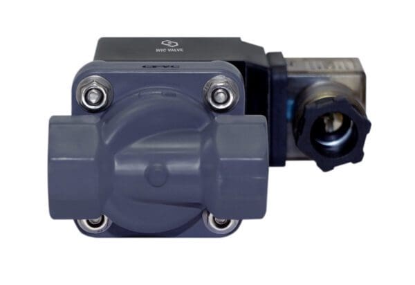 Wisdom International Corporation WIC Valve