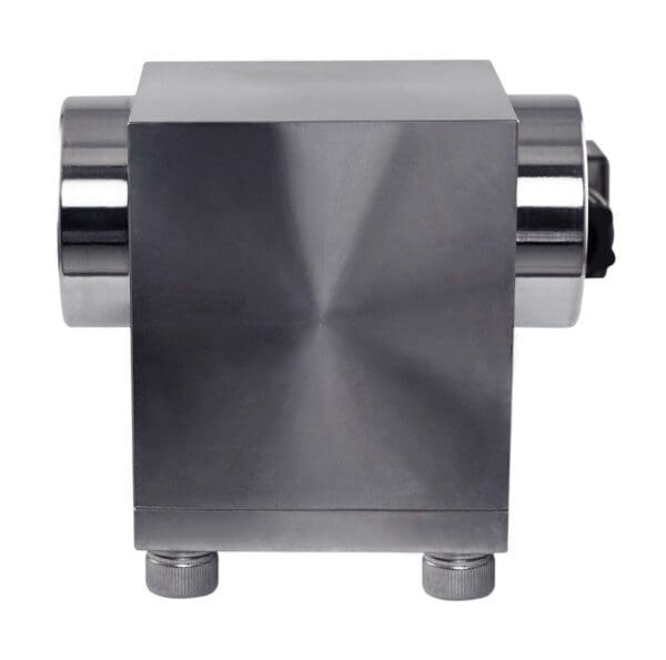 Wisdom International Corporation WIC Valve