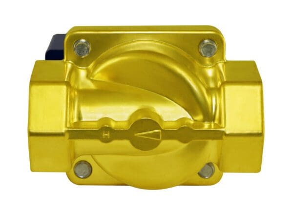 Wisdom International Corporation WIC Valve