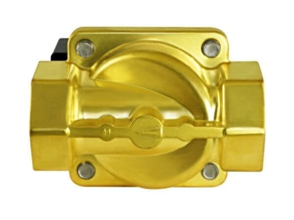 Wisdom International Corporation WIC Valve