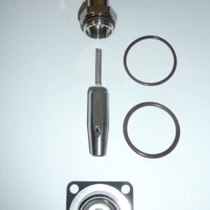 Wisdom International Corporation WIC Valve