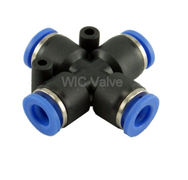 Wisdom International Corporation WIC Valve