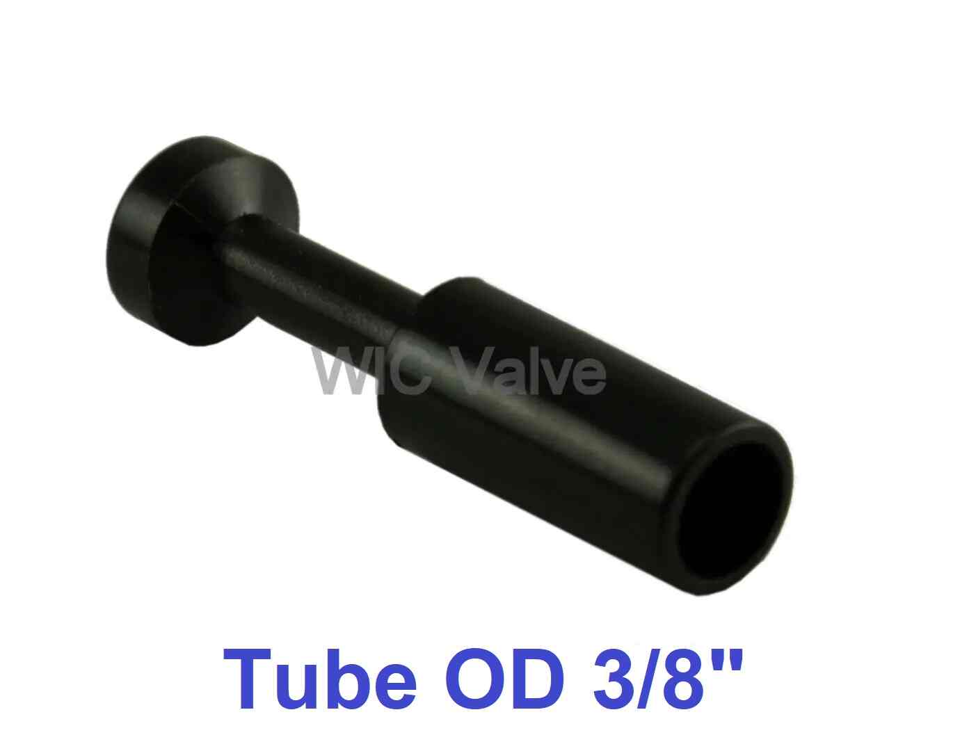 Plug Pneumatic Push In Air Fitting