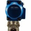 Wisdom International Corporation WIC Valve