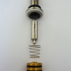 2BCL Electric Steam Valve Rebuild Kit